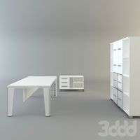 executive office model F