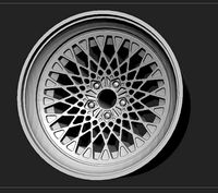 Rotiform LHR  | 3D