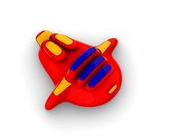 3d Toy jet For toy Lovers Stl files verified | 3D