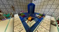 Ajolote de minecraft | 3D