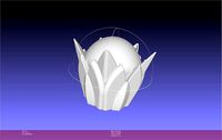 League Of Legends Urf The Nami Tee Crown | 3D