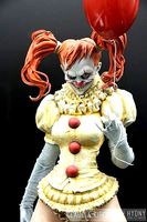 PENNYWISE GIRL | 3D