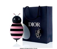 Kaws x Dior Bee 2 | 3D