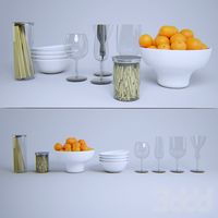 kitchen stuff