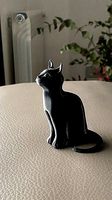 Cat Figurine   No supports needed | 3D
