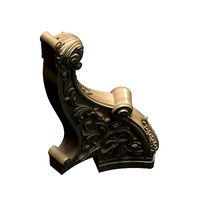 Support pillar ladder  | 3D