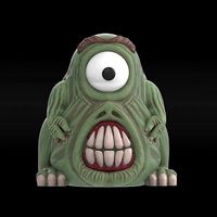 Monster1 | 3D