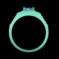 gents ring | 3D