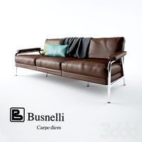 Carpe Diem Sofa Busnelli