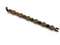 BANGLES GOLD | 3D