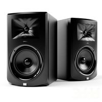 VD StudioSpeaker