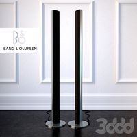 Speakers by B&O Beolab 6002