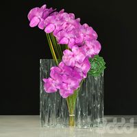 Цветы в вазе