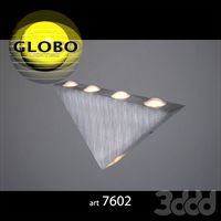 Бра GLOBO 7602