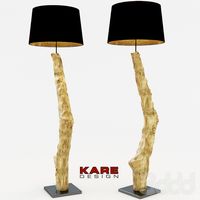 Торшер Nature от Kare Design