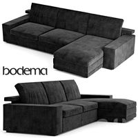 Bodema. All in. Sofa