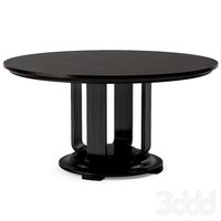 Jiun Ho Denske Table Round