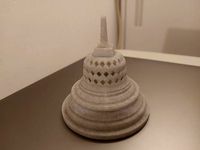 Stupa | 3D