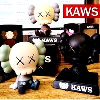 Kaws Chibi Holiday Taipei | 3D