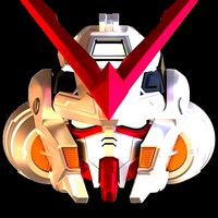 Gundam Astray Red Frame Helmet 3D Model | 3D