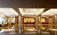 Lobby 2803d model