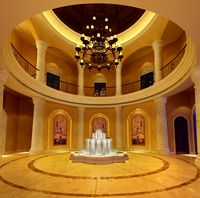 Lobby 3463d model