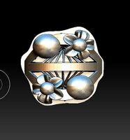 ring4 | 3D