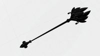 Nami - League of Legend - Splendid Staff | 3D