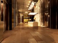 Lobby 3763d model