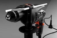 Metabo Impact Drill | 3D