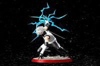 kakashi anbu - naruto | 3D