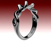 Ring Perpetuum Mobile | 3D