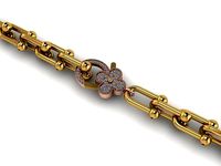 BANGLES DIAMOND | 3D