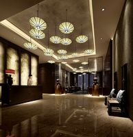 Lobby 3123d model