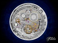 Watch 313d model
