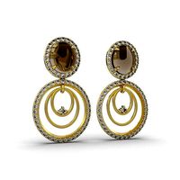 EARRING 307 JEWELRY | 3D