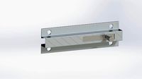 Door Latch | 3D