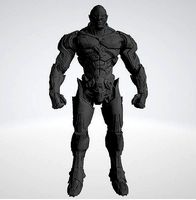 Ultimate Cop | 3D