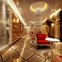 Corridor 1613d model