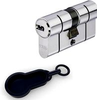 Protection pour serrure | 3D