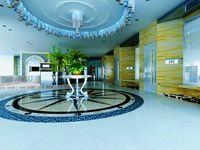 Lobby 2533d model