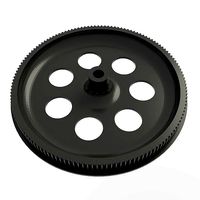 MOULINEX MS-5966354 Kitchen Combine Gear | 3D
