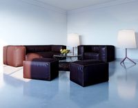 Room corona render3d model