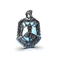 Delta Sigma eta Sorority | 3D