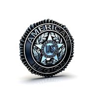 American Legion | 3D