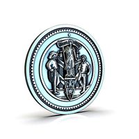 State of Wyoming | 3D