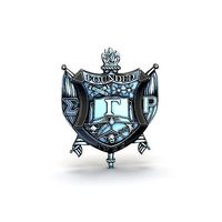 Sigma Gamma Rho Sorority | 3D