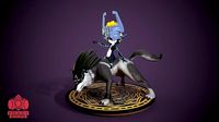 Midna - The Legend of Zelda | 3D