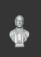 Hegel | 3D