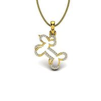 Puppy pendant 3dm 1render detail | 3D